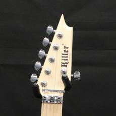 Killer KG-Exploder SE Black_6