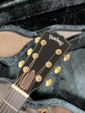 Headway Furihata Customshop Model Sakura Waltz CUSTOM SN#F00047_4