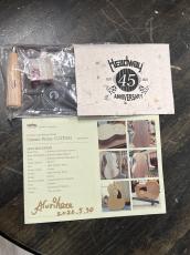 Headway Furihata Customshop Model Sakura Waltz CUSTOM SN#F00047_11