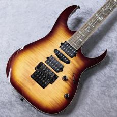 Ibanez RG8570 【BSR : Brownish Sphalerite】【現物写真】SPOTモデル 今なら高級シールド(Ibanez GL10)プレゼント