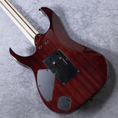 Ibanez RG8570 【BSR : Brownish Sphalerite】【現物写真】SPOTモデル 今なら高級シールド(Ibanez GL10)プレゼント_4