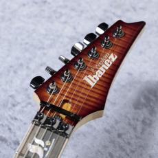 Ibanez RG8570 【BSR : Brownish Sphalerite】【現物写真】SPOTモデル 今なら高級シールド(Ibanez GL10)プレゼント_8