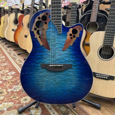 Ovation 【アウトレット大特価】CE48P-RG-G #CCV24100369【送料無料】