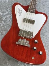 Gibson Non-Reverse Thunderbird - Vintage Chery -【3.83kg】