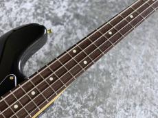 Fender Made in Japan Traditional 2025 Collection '60s Jazz Bass - Black Pearl -【3.88kg】【#JD25032900】_3