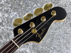Fender Made in Japan Traditional 2025 Collection '60s Jazz Bass - Black Pearl -【3.88kg】【#JD25032900】_4