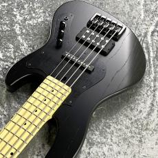 FUJIGEN JMJ52B-ASH-M/OPB - Open Pore Black -【4.62kg】【#J250075】_4