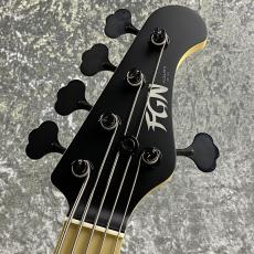 FUJIGEN JMJ52B-ASH-M/OPB - Open Pore Black -【4.62kg】【#J250075】_6