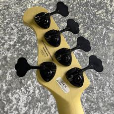 FUJIGEN JMJ52B-ASH-M/OPB - Open Pore Black -【4.62kg】【#J250075】_11