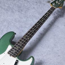 Fender 1965 Jazz Bass - Lake Pracid Blue -【4.0kg】_5