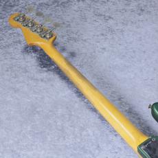 Fender 1965 Jazz Bass - Lake Pracid Blue -【4.0kg】_9