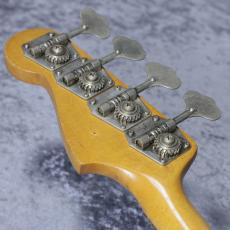 Fender 1965 Jazz Bass - Lake Pracid Blue -【4.0kg】_10