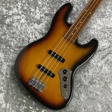 Fender Custom Shop 62 Jazz Bass Fretless '92【4.23kg】