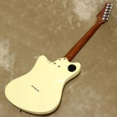 Balaguer Guitars Espada Standard, Gloss Vintage White_3