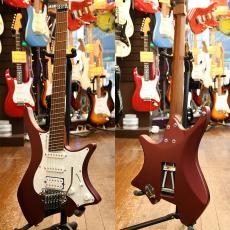strandberg Boden Classic 6 Trem_2