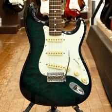 Fender Japan ST62-QT