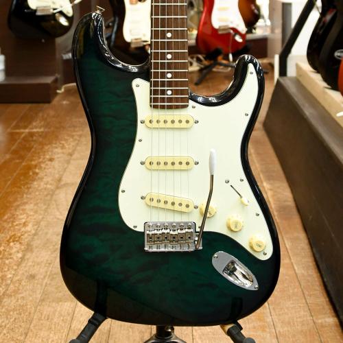 Fender Japan ST62-QT