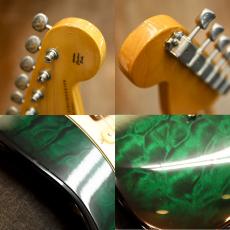 Fender Japan ST62-QT_3