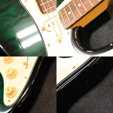 Fender Japan ST62-QT_4