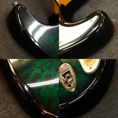 Fender Japan ST62-QT_5