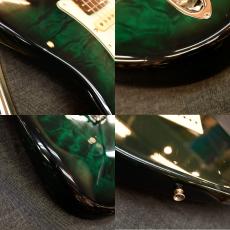 Fender Japan ST62-QT_6