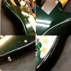 Fender Japan ST62-QT_8