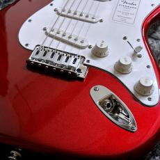 Fender Standard Stratocaster Candy Cola / Maple【WINTER SELECTION特価】【2025年製】_3