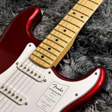 Fender Standard Stratocaster Candy Cola / Maple【WINTER SELECTION特価】【2025年製】_4