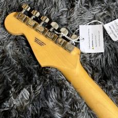 Fender Standard Stratocaster Candy Cola / Maple【WINTER SELECTION特価】【2025年製】_6