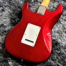 Fender Standard Stratocaster Candy Cola / Maple【WINTER SELECTION特価】【2025年製】_7