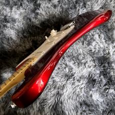 Fender Standard Stratocaster Candy Cola / Maple【WINTER SELECTION特価】【2025年製】_8