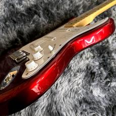 Fender Standard Stratocaster Candy Cola / Maple【WINTER SELECTION特価】【2025年製】_9