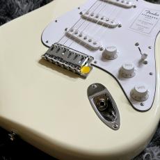 Fender Standard Stratocaster Olympic White / Maple【WINTER SELECTION特価】【2025年製】_3