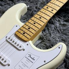 Fender Standard Stratocaster Olympic White / Maple【WINTER SELECTION特価】【2025年製】_4