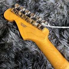 Fender Standard Stratocaster Olympic White / Maple【WINTER SELECTION特価】【2025年製】_6