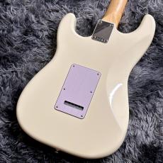 Fender Standard Stratocaster Olympic White / Maple【WINTER SELECTION特価】【2025年製】_7