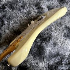 Fender Standard Stratocaster Olympic White / Maple【WINTER SELECTION特価】【2025年製】_8