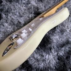 Fender Standard Stratocaster Olympic White / Maple【WINTER SELECTION特価】【2025年製】_9