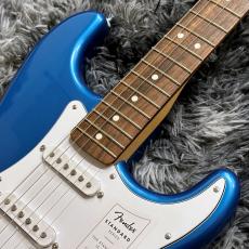 Fender Standard Stratocaster Aqua Marine Metallic / Laurel【WINTER SELECTION特価】【2025年製】_4