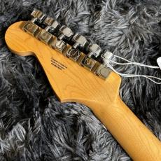 Fender Standard Stratocaster Aqua Marine Metallic / Laurel【WINTER SELECTION特価】【2025年製】_6