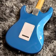 Fender Standard Stratocaster Aqua Marine Metallic / Laurel【WINTER SELECTION特価】【2025年製】_7