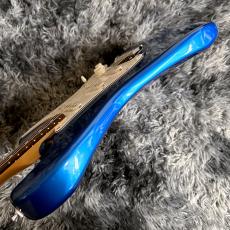 Fender Standard Stratocaster Aqua Marine Metallic / Laurel【WINTER SELECTION特価】【2025年製】_8