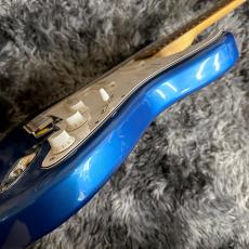 Fender Standard Stratocaster Aqua Marine Metallic / Laurel【WINTER SELECTION特価】【2025年製】_9