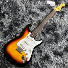 Fender Standard Stratocaster 3-Color Sunburst / Indian Laurel【WINTER SELECTION特価】【2025年製】_2