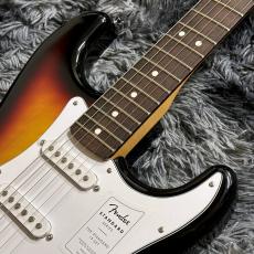 Fender Standard Stratocaster 3-Color Sunburst / Indian Laurel【WINTER SELECTION特価】【2025年製】_4