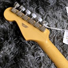 Fender Standard Stratocaster 3-Color Sunburst / Indian Laurel【WINTER SELECTION特価】【2025年製】_6
