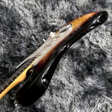 Fender Standard Stratocaster 3-Color Sunburst / Indian Laurel【WINTER SELECTION特価】【2025年製】_8