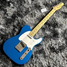 Fender Standard Telecaster Aqua Marine Metallic / Maple【WINTER SELECTION特価】【2025年製】_2