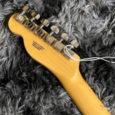 Fender Standard Telecaster Aqua Marine Metallic / Maple【WINTER SELECTION特価】【2025年製】_6