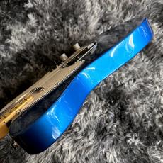 Fender Standard Telecaster Aqua Marine Metallic / Maple【WINTER SELECTION特価】【2025年製】_8